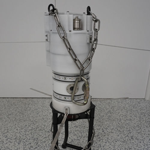 Robot de inspección para canalizaciones - Siphon - Robotics Industry