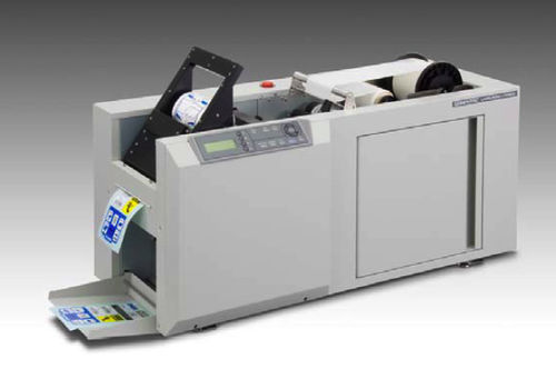 Impresora de etiquetas térmica directa - LCX603 - Graphtec