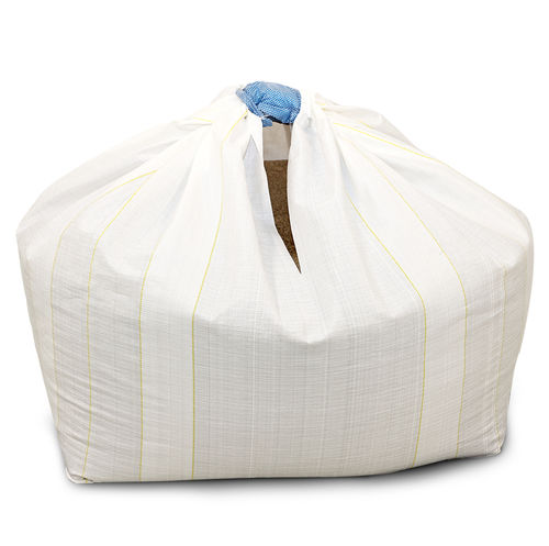 Big bag para el transporte - Louis Blockx - con 2 puntos de elevación / mono-bucle / tubular