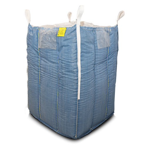 Big bag para polvo - Louis Blockx - para el transporte
