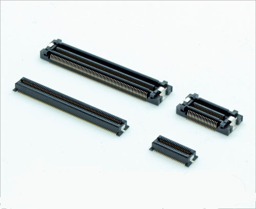 Conector de datos - DUS series - KEL CORPORATION - para transmisión marina / para la industria