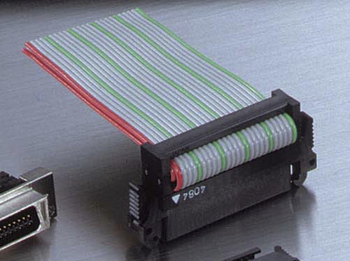 Conector tarjetas-cables - 8822E series - KEL CORPORATION - IDE / plano / de bloqueo