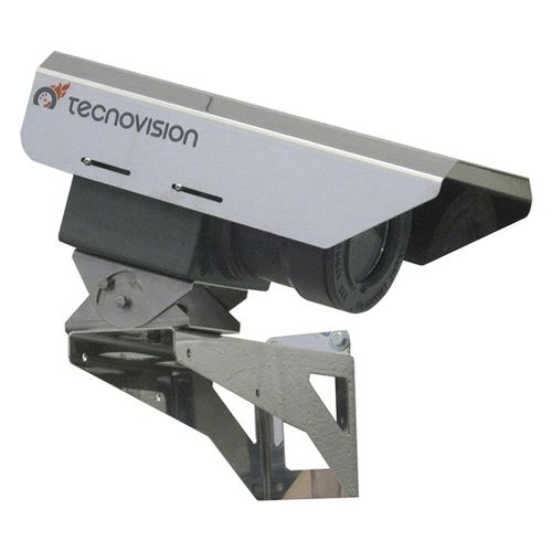 Caja antideflagrante - TVGUB211 - TELEA TECNOVISION SRL - de pared / rectangular / de aluminio