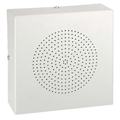 Altavoz de pared - Tesp80-Ws - TELEA TECNOVISION SRL - robusto