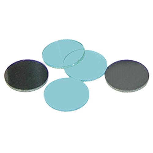 Filtro óptico - CAM12F103 - TELEA TECNOVISION SRL