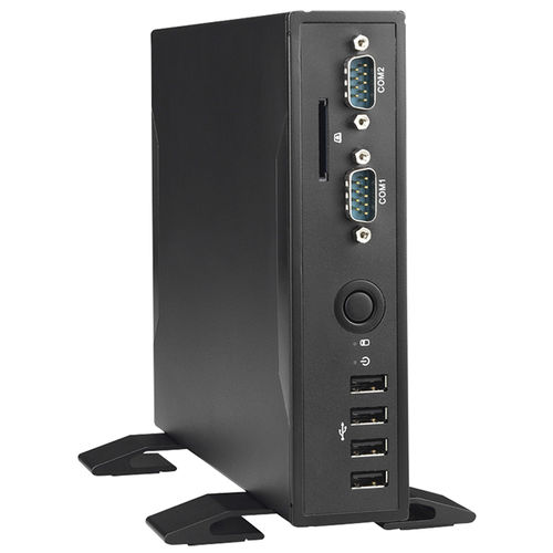Servidor de audio - GA-SR-B16 - TELEA TECNOVISION SRL - benchtop