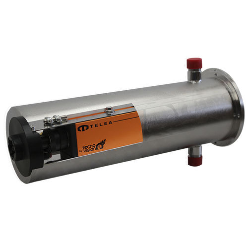 Cámara digital - CAM21X7A1S - TELEA TECNOVISION SRL - industrial / visible / CMOS