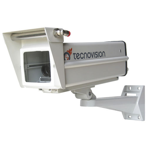 Caja para cámara - AIR08X591 - TELEA TECNOVISION SRL - rectangular / de aluminio extruido / IP66