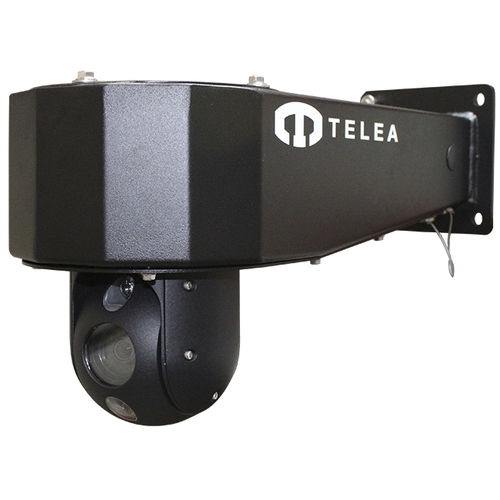 Cámara PTZ - DOV.MIP7230MDRP - TELEA TECNOVISION SRL - digital / industrial / para vehículos