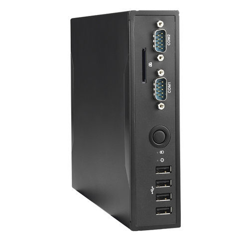 Servidor de audio - GA-SR-WL02-STD - TELEA TECNOVISION SRL - 1U / benchtop