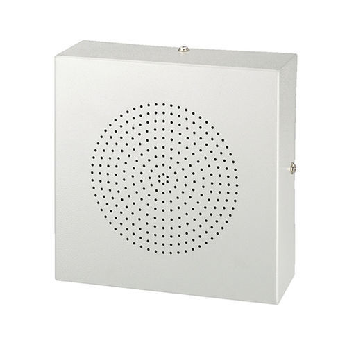 Altavoz de pared - Tesp80-8 - TELEA TECNOVISION SRL - robusto