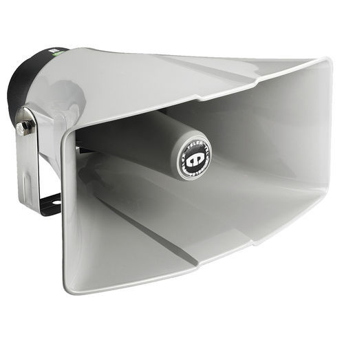 Altavoz fijado en escuadra - TNR40KS - TELEA TECNOVISION SRL - IP66 / de bocina