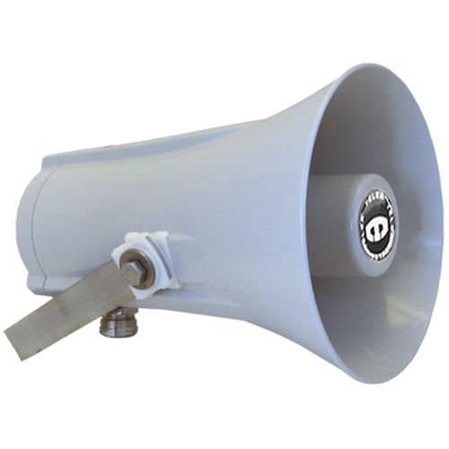 Altavoz fijado en escuadra - HS-15 EExmNMF - TELEA TECNOVISION SRL - ATEX / IP67 / de bocina