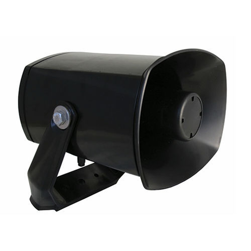 Altavoz fijado en escuadra - DSP-15 EEXmN - TELEA TECNOVISION SRL - ATEX / IP66 / IP67