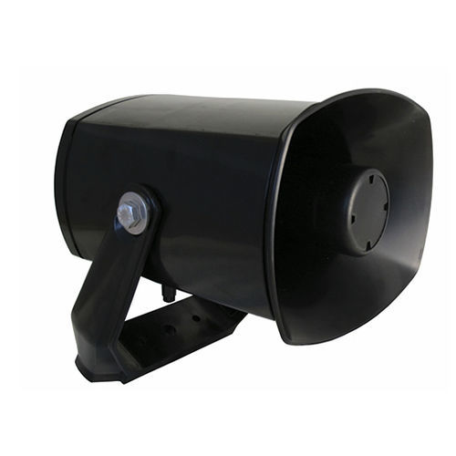 Altavoz fijado en escuadra - DSP-15 EEXmNT (25) - TELEA TECNOVISION SRL - ATEX / IP66 / de bocina