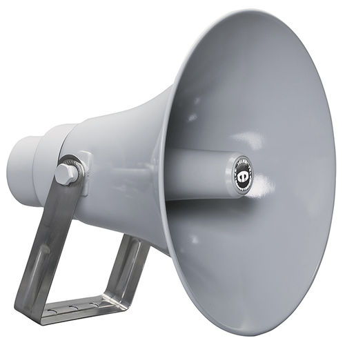 Altavoz de techo - THDT410/T - TELEA TECNOVISION SRL - robusto / de bocina