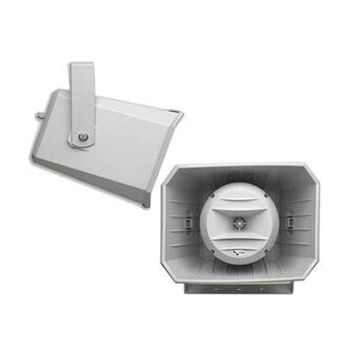 Altavoz fijado en escuadra - TMHS-50T - TELEA TECNOVISION SRL - de bocina