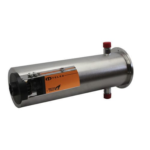 Cámara digital - CAM21X3AVT - TELEA TECNOVISION SRL - industrial / visible / CMOS