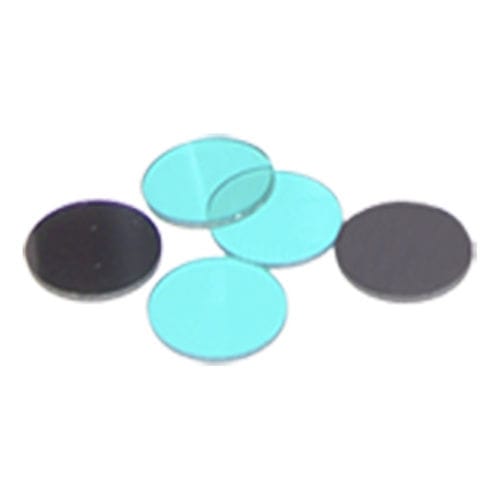 Filtro óptico infrarrojo - 10G118 - TELEA TECNOVISION SRL