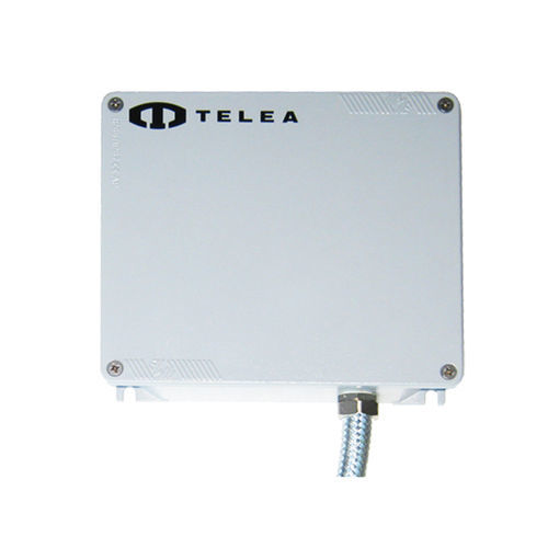 Caja de conexiones de pared - JBX1205 - TELEA TECNOVISION SRL - IP66 / de aluminio fundido