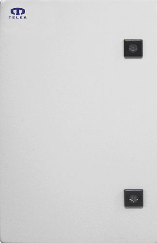 Armario eléctrico de pared - ARMAX1B25 - TELEA TECNOVISION SRL - de metal / IP66 / IP65
