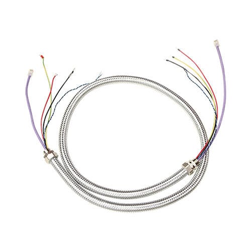 Cable eléctrico de alimentación - JBXKIT63B0 - TELEA TECNOVISION SRL - de datos / coaxial / flexible
