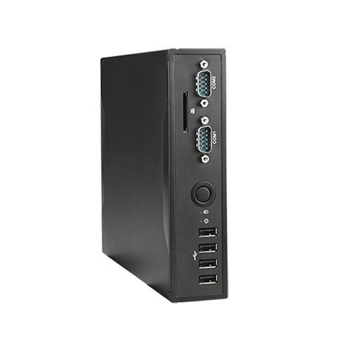 Servidor de audio - GA-SR-WL03-STD - TELEA TECNOVISION SRL - en bastidor