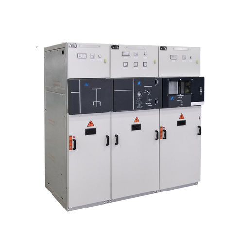 Cuadro eléctrico AC - HXGN26-12(24) - Ningbo Tianan (Group) CO.,Ltd. - de tensión media / bajo envolvente metálico