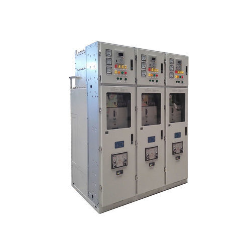 Cuadro eléctrico de distribución secundaria - XGN75-12 - Ningbo Tianan (Group) CO.,Ltd. - de tensión media / AC / bajo envolvente metálico