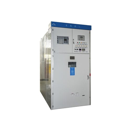 cuadro eléctrico trifásico - Ningbo Tianan (Group) CO.,Ltd.