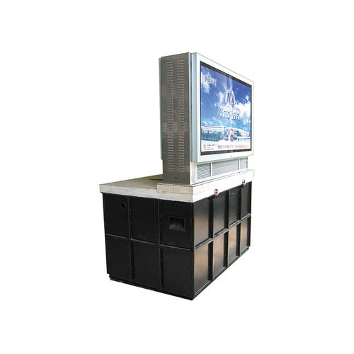 Subestación para rack para distribución eléctrica - DBW1A-12  - Ningbo Tianan (Group) CO.,Ltd. - para transformador de media tensión / prefabricada / de exteriores