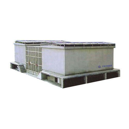 Subestación para rack para distribución eléctrica - ZBW3-40.5 - Ningbo Tianan (Group) CO.,Ltd. - prefabricada / de exteriores