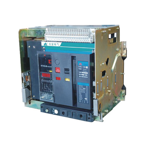 Disyuntor de vacío - TANK1  - Ningbo Tianan (Group) CO.,Ltd. - defectos de puesta a la tierra / AC / de baja tensión