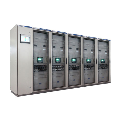 Cuadro eléctrico BT - IMTD - Ningbo Tianan (Group) CO.,Ltd. - para rack para distribución eléctrica / modular