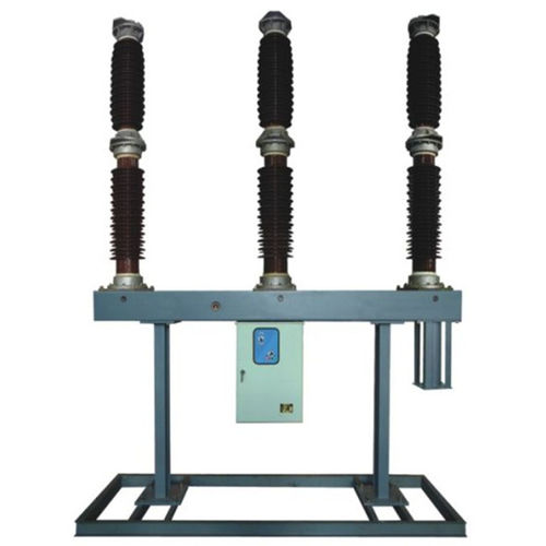 Disyuntor de corte de carga aislado en gas SF6 - LW39-126 - Ningbo Tianan (Group) CO.,Ltd. - AC / 3 polos / de alta tensión