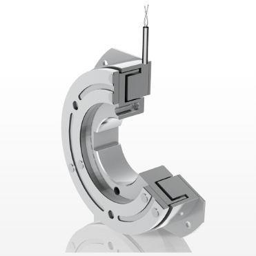 Freno-embrague de disco - ZF Friedrichshafen AG - mecánico