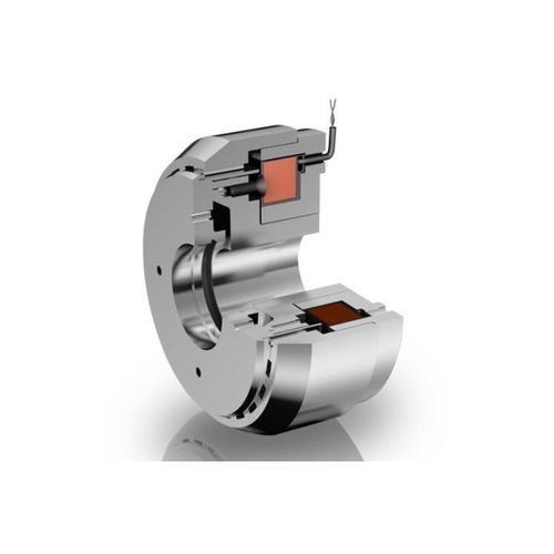 Freno-embrague de histéresis - Tiratron - ZF Friedrichshafen AG - magnético