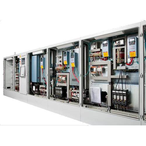Sistema de control de vigilancia - Konecranes - de carga / digital / para motor
