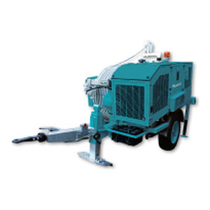 Tiracables tensor - VM 4000 AFARxx series - Volta macchine