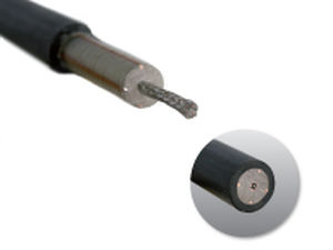 Tiracables de fibra de vidrio - COAX - Volta macchine
