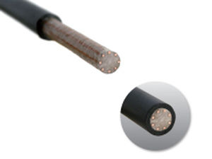Tiracables de fibra de vidrio - CU - Volta macchine