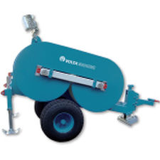 Tiracables tensor - VM 3000 FP series - Volta macchine