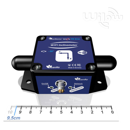 inclinómetro 2 ejes - BeanAir GmbH