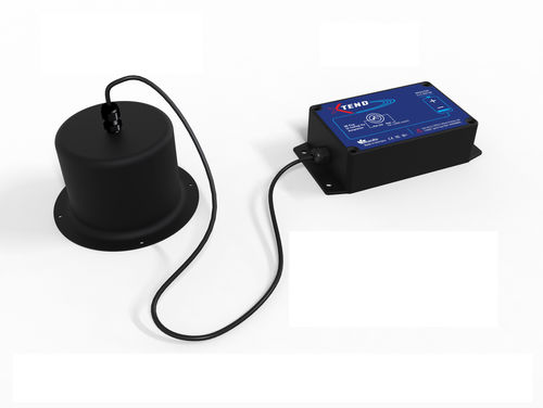 Sistema de baterias de litio-cloruro de tionilo - X-TEND POWER - BeanAir GmbH - bloque / 6 V / 3 V