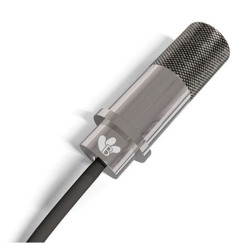 Sensor de temperatura y de humedad digital - B-TH-01 - BeanAir GmbH - de resistencia / 5 V CC / resistente al agua