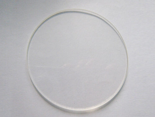 Filtro óptico de rechazo de UV - UC series - Guoguang optical glass Co.,Ltd