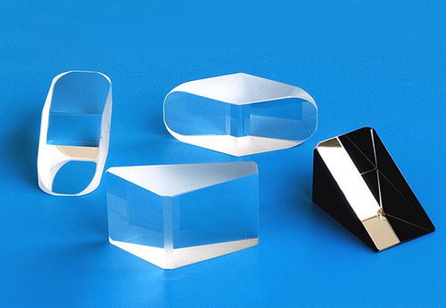 Prisma de ángulo recto - Guoguang optical glass Co.,Ltd - de vidrio