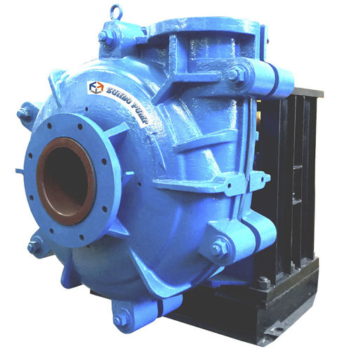 bomba para aguas residuales - Shijiazhuang Sunbo Pump Co., Ltd