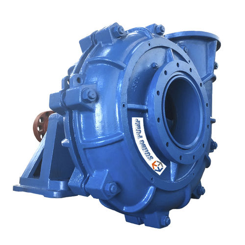 Bomba centrífuga - 450ST - Shijiazhuang Sunbo Pump Co., Ltd - para aguas residuales / para fangos / para arena