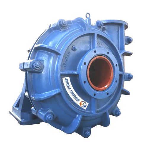 Bomba para fangos - 250HS-ST - Shijiazhuang Sunbo Pump Co., Ltd - centrífuga / para aguas residuales / con motor eléctrico